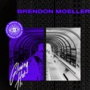 Brendon Moeller - Glowing Hot