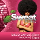 The Jagged Edges - Never Can Say Goodbye (Original Mix)