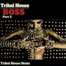 Dj Buster - Trouble