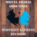 Miguel Amaral - In love (Original Mix)