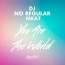 DJ No Regular Meat - Vospominaniya