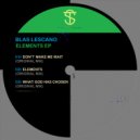 Blas Lescano - Don\'t Make Me Wait ()