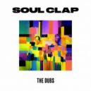 Soul Clap & Phill Celeste & No Regular Play - Timespent (feat. Phill Celeste)