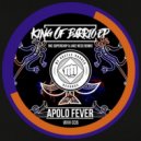 Apolo Fever - TrackStand