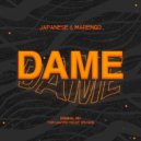 Japanese & Marengo - Dame, Dame