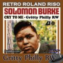 Solomon Burke - Cry To Me