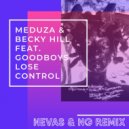 Meduza feat. Becky Hill & Goodboys - Lose Control