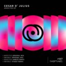Cesar D Julius - Invisible (Fiuset Remix)