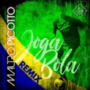 Mauro Picotto - Joga Bola