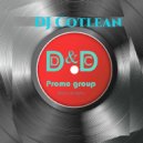 DJ Cotlean - TechPRG 20190901