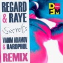 Regard, Raye - Secrets