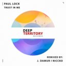 Paul Lock - Trust In Mе