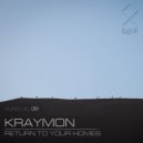 Kraymon - Forget The Money