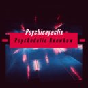 Psychiceyeclix - Apollos Armed Cat