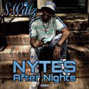 S. Willz - bad guy