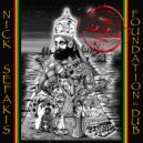 Nick Sefakis & Rik Jam - Dub Conscious (feat. Rik Jam) (Original Mix)