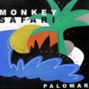 Monkey Safari - Palomar