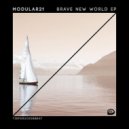 Modular21, Anthochrom - Redemption