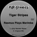 Tiger Stripes - Rasmus Plays Marimba