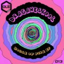 Draganeskool - House of Fire