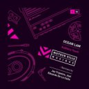 Ocean Lam - Auditory Touch