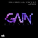 Rian Wood, MOODEMAN NOISE - Same Story