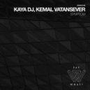 Kaya DJ & Kemal Vatansever - Symptom