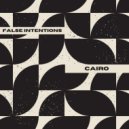 False Intentions - Silent
