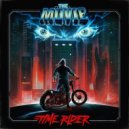 The Movie - Return of the Time Rider