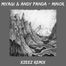 Miyagi & Andy Panda - Minor