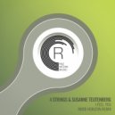 4 Strings & Susanne Teutenberg - I Feel You