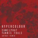 CamelPhat, Yannis - Hypercolour