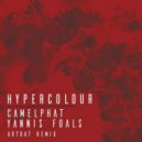 CamelPhat, Yannis - Hypercolour