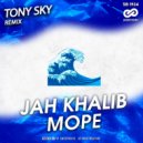 Jah Khalib - Море (Tony Sky Radio Edit)