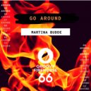 Martina Budde - Go Around