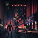 NightCrawler feat. Dana Jean Phoenix - Genesis