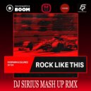 R3SPAWN & Qulinez Vs Armin van Buuren & Tempo Giusto - Rock Like This (Dj Sirius mash up Remix)