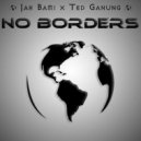 Jah Bami & Ted Ganung - No Borders
