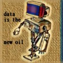 Mercuryo Gold - Data is the new oil