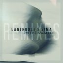 Landhouse  &  Sima Aava  - Tales from the Swallow (Keybe Remix)