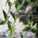 Dj AlexSandro - Green Flight