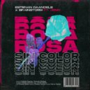 Esteban Daandels & Brainstorm & Jenn - Rosa sin Color (feat. Jenn)