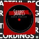 Audio Gorillaz - Shapes