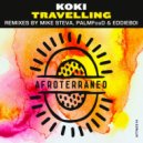 Koki - Travelling