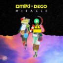 Omiki; Dego - Miracle