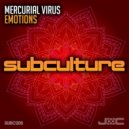 Mercurial Virus - Emotions