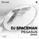 DJ SPACEMAN - Pegasus