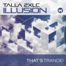 Talla 2xlc - Illusion