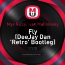 Max Ricco, Ivan Malinovsky - Fly