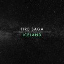 Fire Saga - Iceland